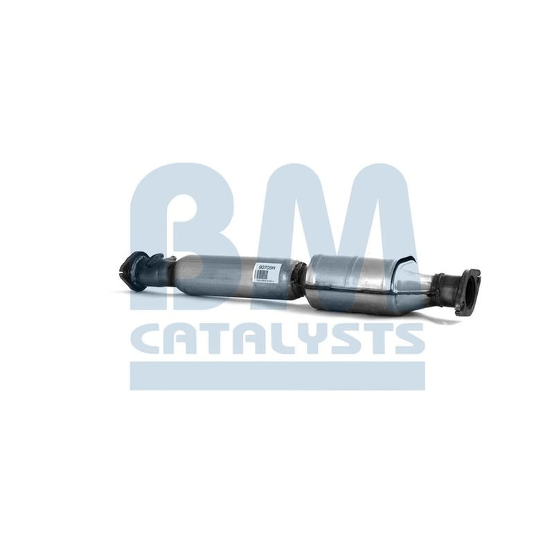 BM Catalysts Homologated Petrol Cat BM90705H