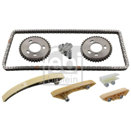 Febi Timing Chain Kit Set 132 Links 9mm 172032