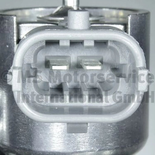 Pierburg High Pressure Fuel Pump 7.06032.49.0