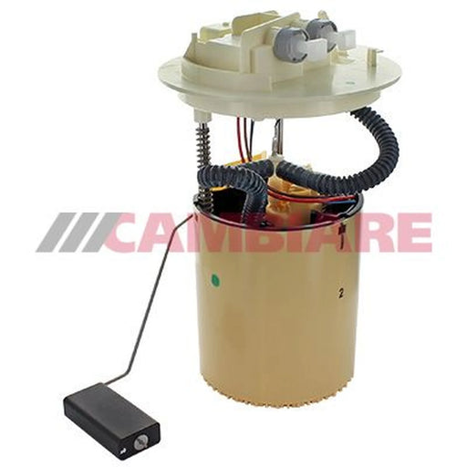 Cambiare Fuel Tank Sender Unit VE523927
