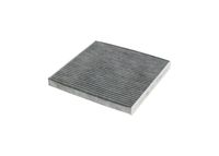 Bosch 1987435551 Filter, cabin air