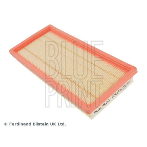 Blue Print Engine Air Filter ADL142202