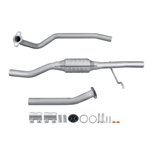 Hella Catalytic Converter 8LE 366 054-301
