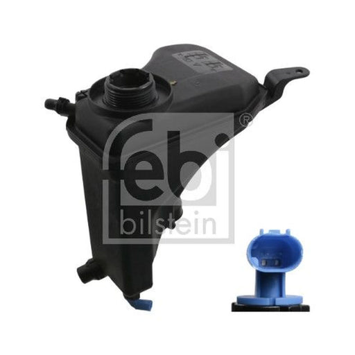 Febi Coolant Expansion Tank 39340