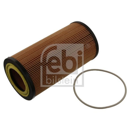 Febi Engine Oil Filter 38826