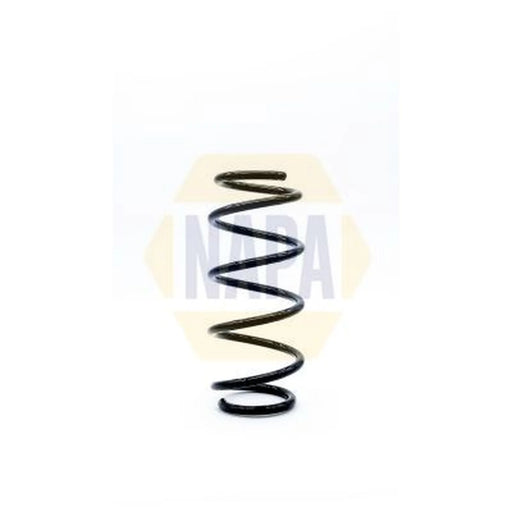 NAPA Front Suspension Coil Spring NCS1194