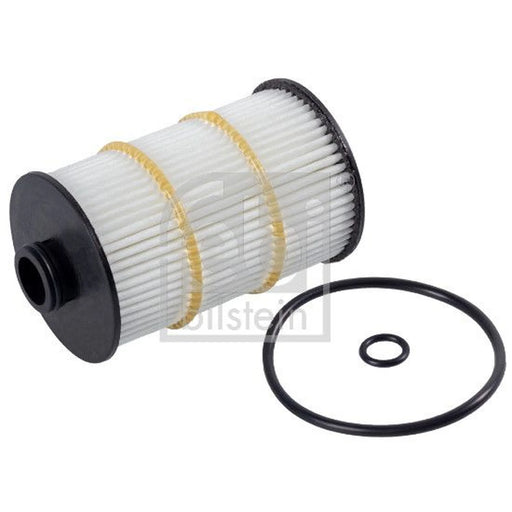 Febi Engine Oil Filter 172086