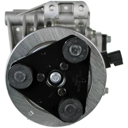 Mahle Air Conditioning Compressor ACP 1207 000P