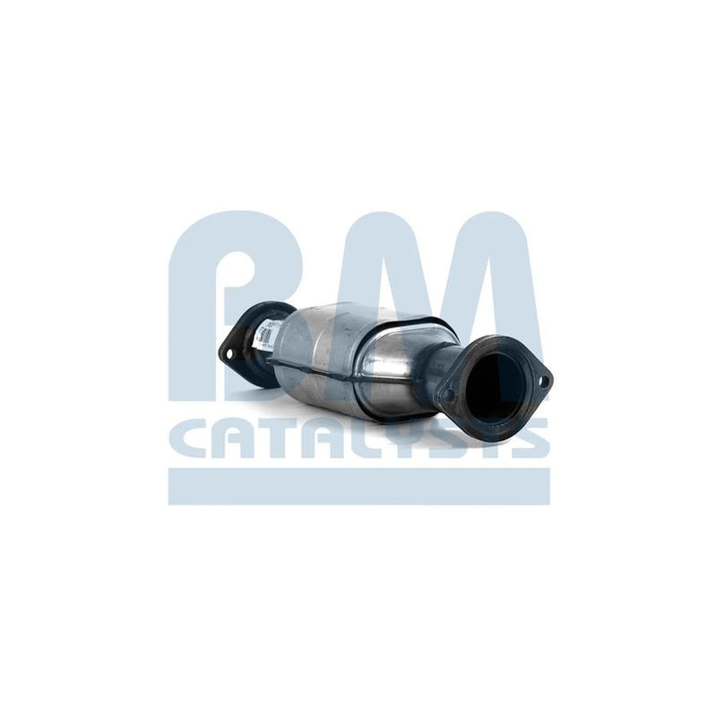 BM Catalysts Homologated Petrol Cat BM90811H