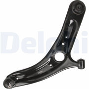 Delphi Control/Trailing Arm Lower TC3829