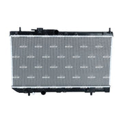 NRF Engine Radiator 53277