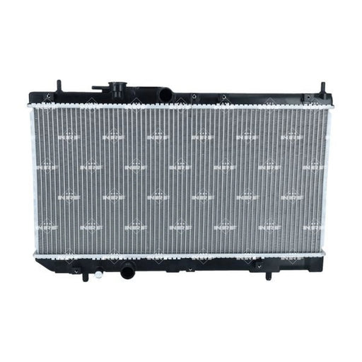 NRF Engine Radiator 53277