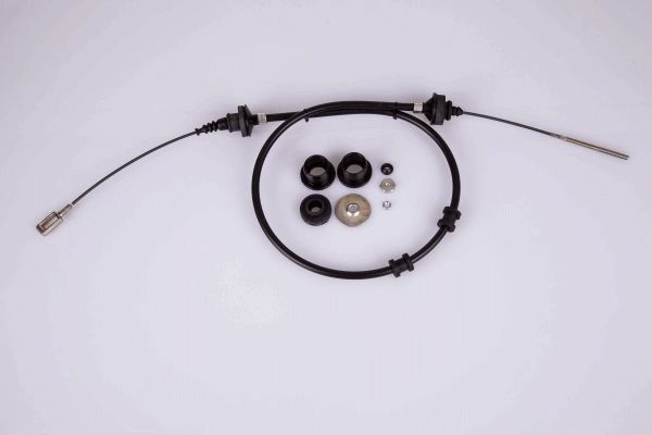 Hella Clutch Control Cable Pull 8AK 355 700-381