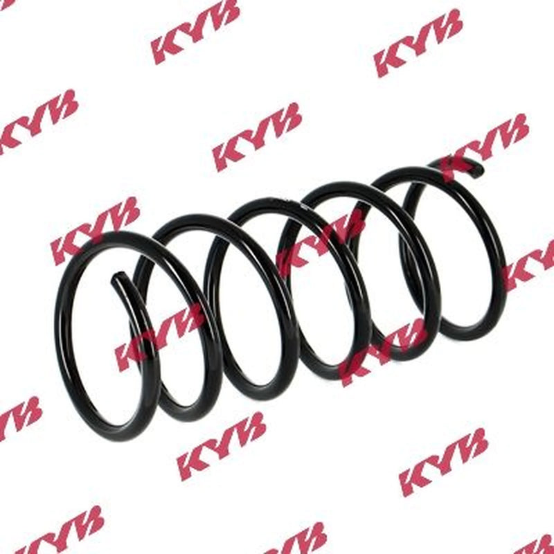 KYB Front Suspension Coil Spring RA3921