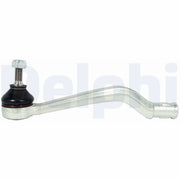 Delphi Steering Tie Rod End Ball Joint Front Left M14x1.5 TA2329