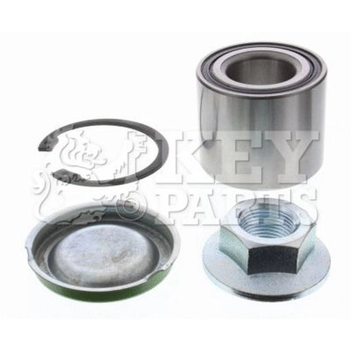 Key Parts Wheel Bearing Kit KWB884