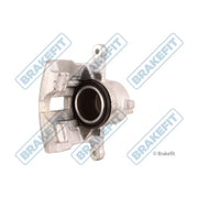 Apec Brake Caliper Assembly Front Left BCA1089