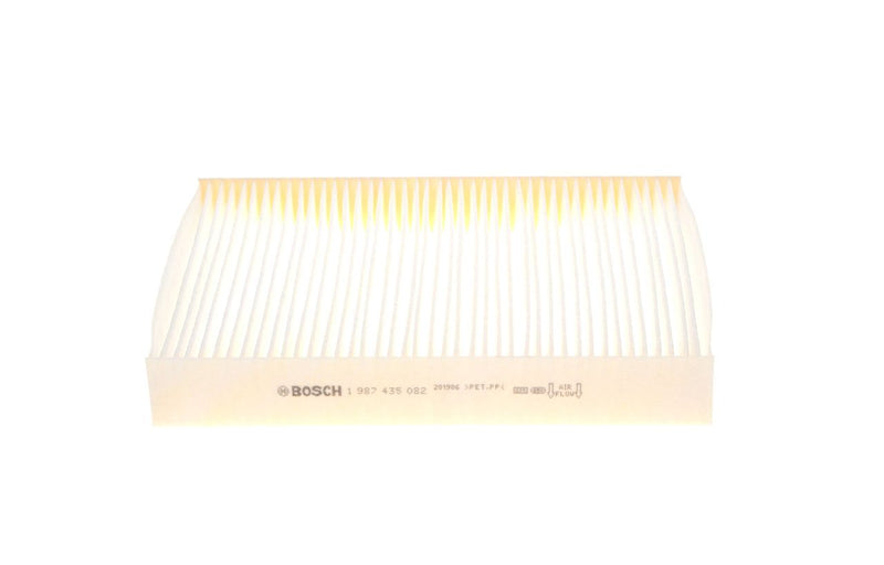 Bosch Cabin Air Filter (Pollen Filter) 1987435082