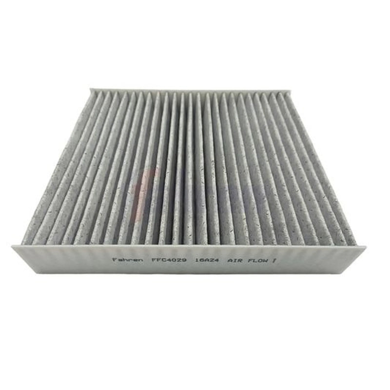Fahren Cabin Air Filter (Pollen Filter) FFC4029