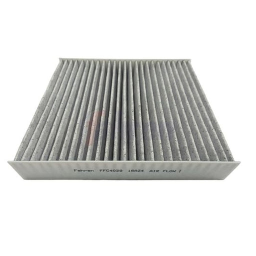 Fahren Cabin Air Filter (Pollen Filter) fits Alpine A110 II 2017-2024 1.8