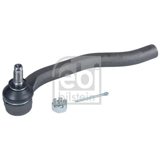 Febi Steering Tie Rod End Ball Joint Front Right 42212