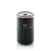 MANN-FILTER Engine Oil Filter W 719/4