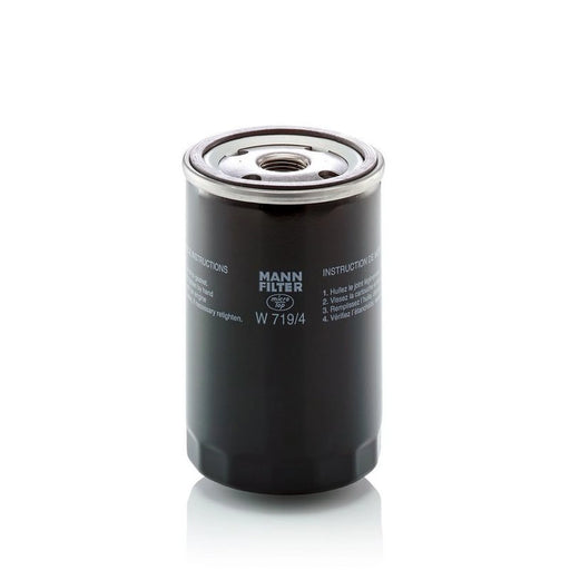 MANN-FILTER Engine Oil Filter W 719/4