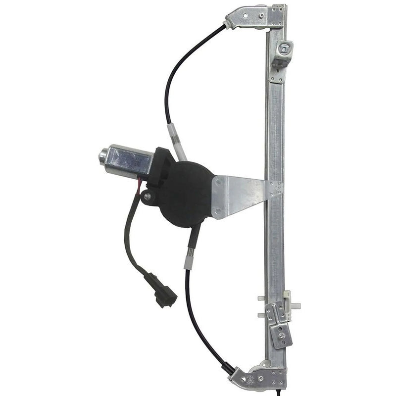 Valeo Electric Window Regulator Lifter Left Front 850168