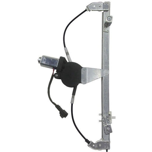Valeo Electric Window Regulator Lifter Left Front 850168