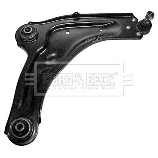 Borg & Beck Control/Trailing Arm BCA6159
