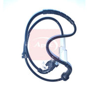 Apec ABS Wheel Speed Sensor Rear Right ABS1662