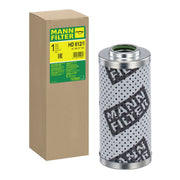 MANN-FILTER Hydraulic Oil Filter HD 612/1