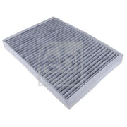 Febi Cabin Air Filter (Pollen Filter) 108306