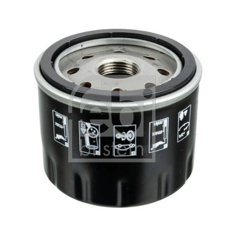 Febi Engine Oil Filter 108865