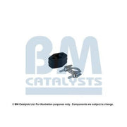 BM Catalysts Exhaust Pipe Mounting Kit FK50478C