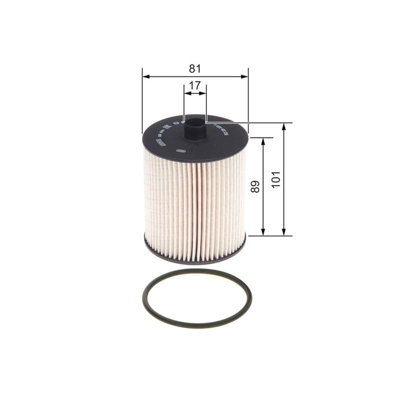 Bosch Fuel Filter Element F 026 402 239