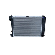 NRF Engine Radiator 51349