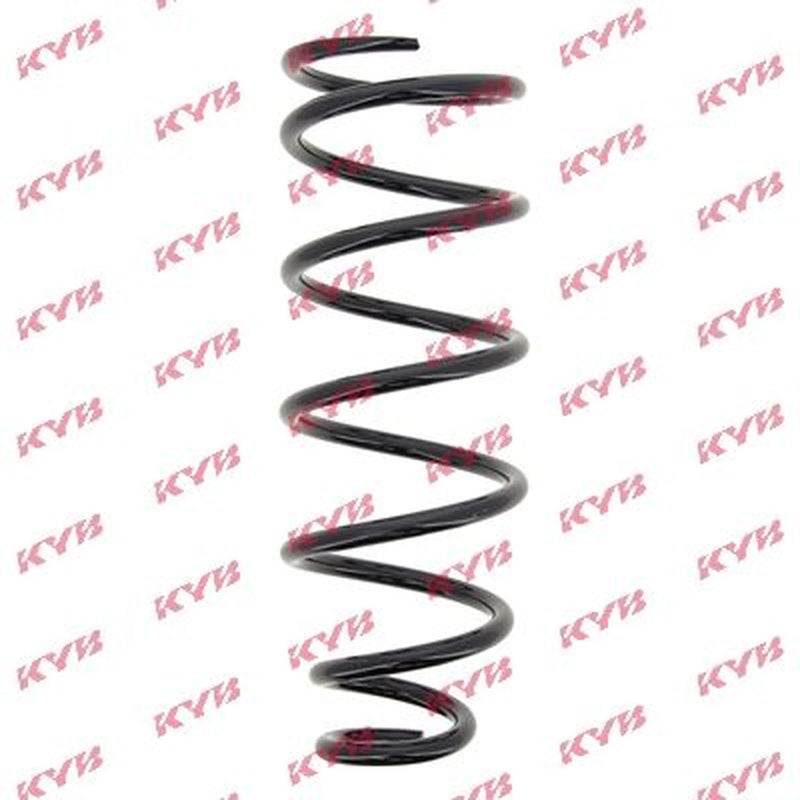 KYB Rear Suspension Coil Spring RG6458