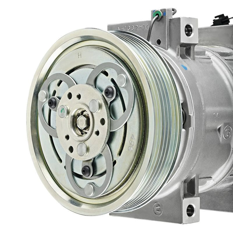 Valeo Air Conditioning Compressor 815039