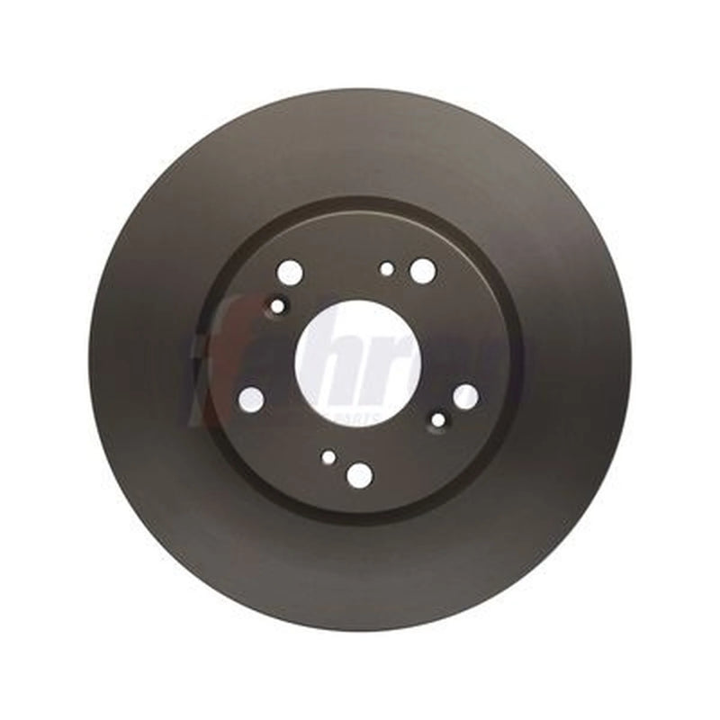 Fahren Front & Rear Brake Discs & Pads fits Honda Stepwgn 2000-2005 2.0
