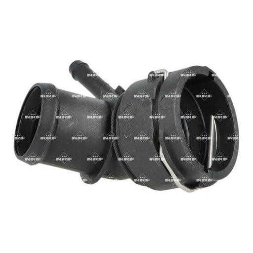 NRF Coolant Flange Housing Connector Upper 775013