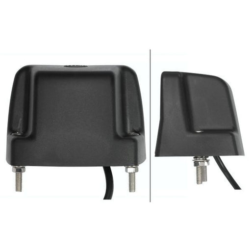 Hella Licence Plate Light / Lamp outer LED 2KA 010 278-071