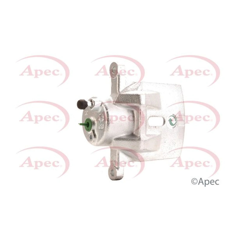 Apec Brake Caliper Assembly Front Left LCA518