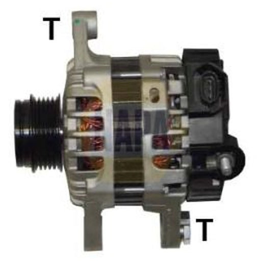 NAPA Car Alternator 12V NAL1703