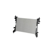 NRF Engine Radiator 50045