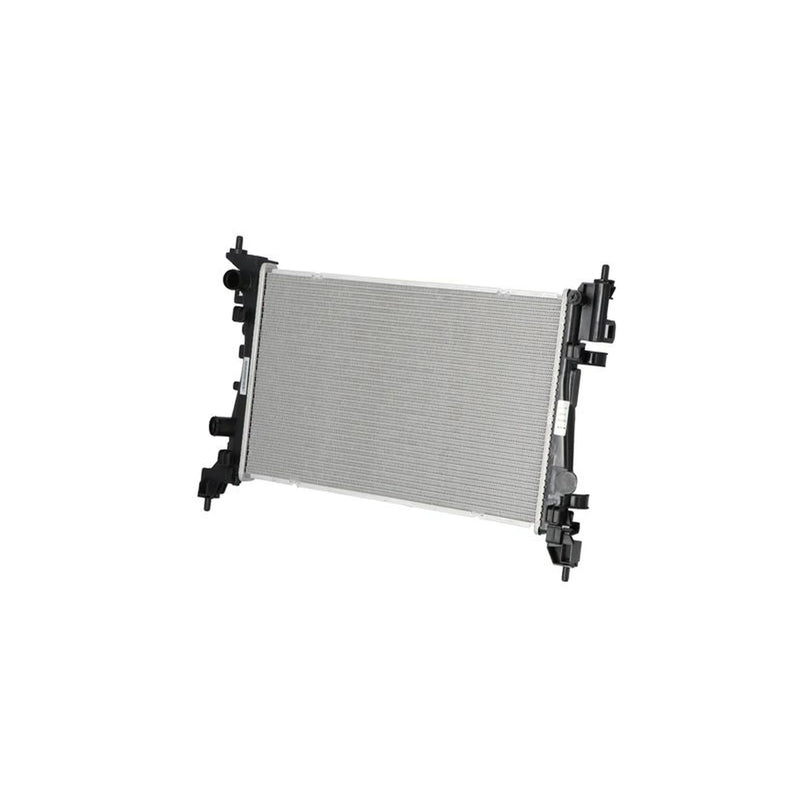 NRF Engine Radiator 50045