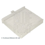Blue Print Cabin Air Filter (Pollen Filter) ADBP250087