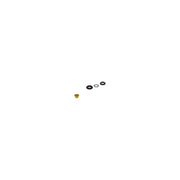 Bosch Injector Nozzle Repair Kit 1 287 010 708