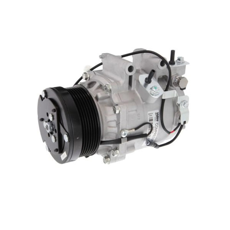 Valeo Air Conditioning Compressor 813118