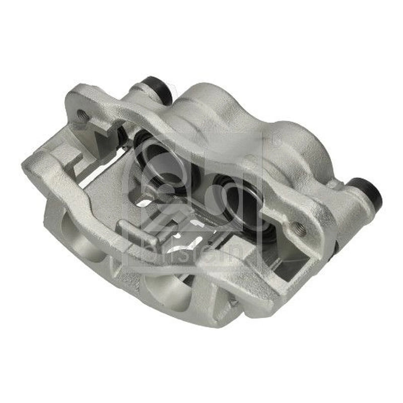 Febi Brake Caliper Assembly Rear Right 193265